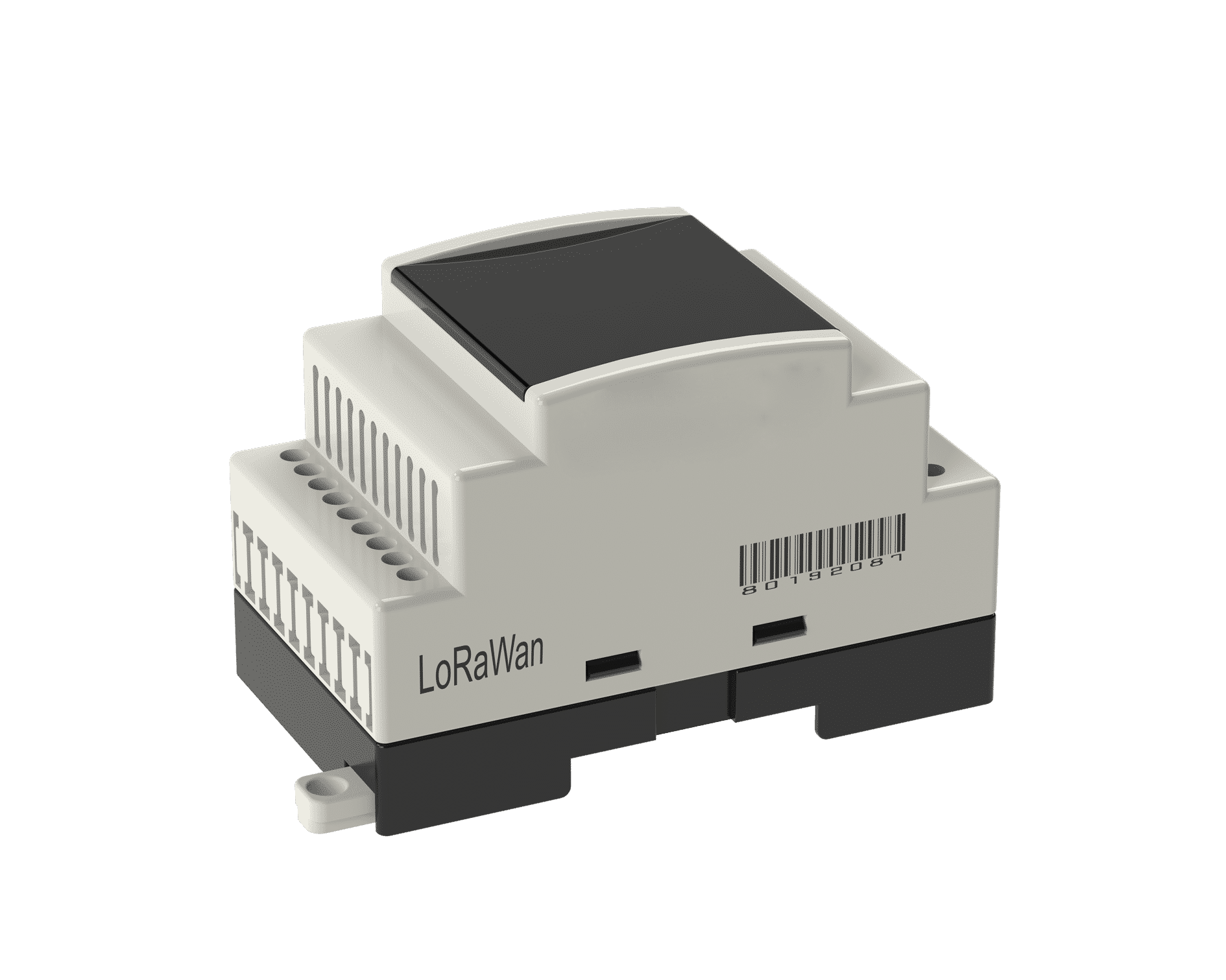 Lora Tek Kanallı Röle