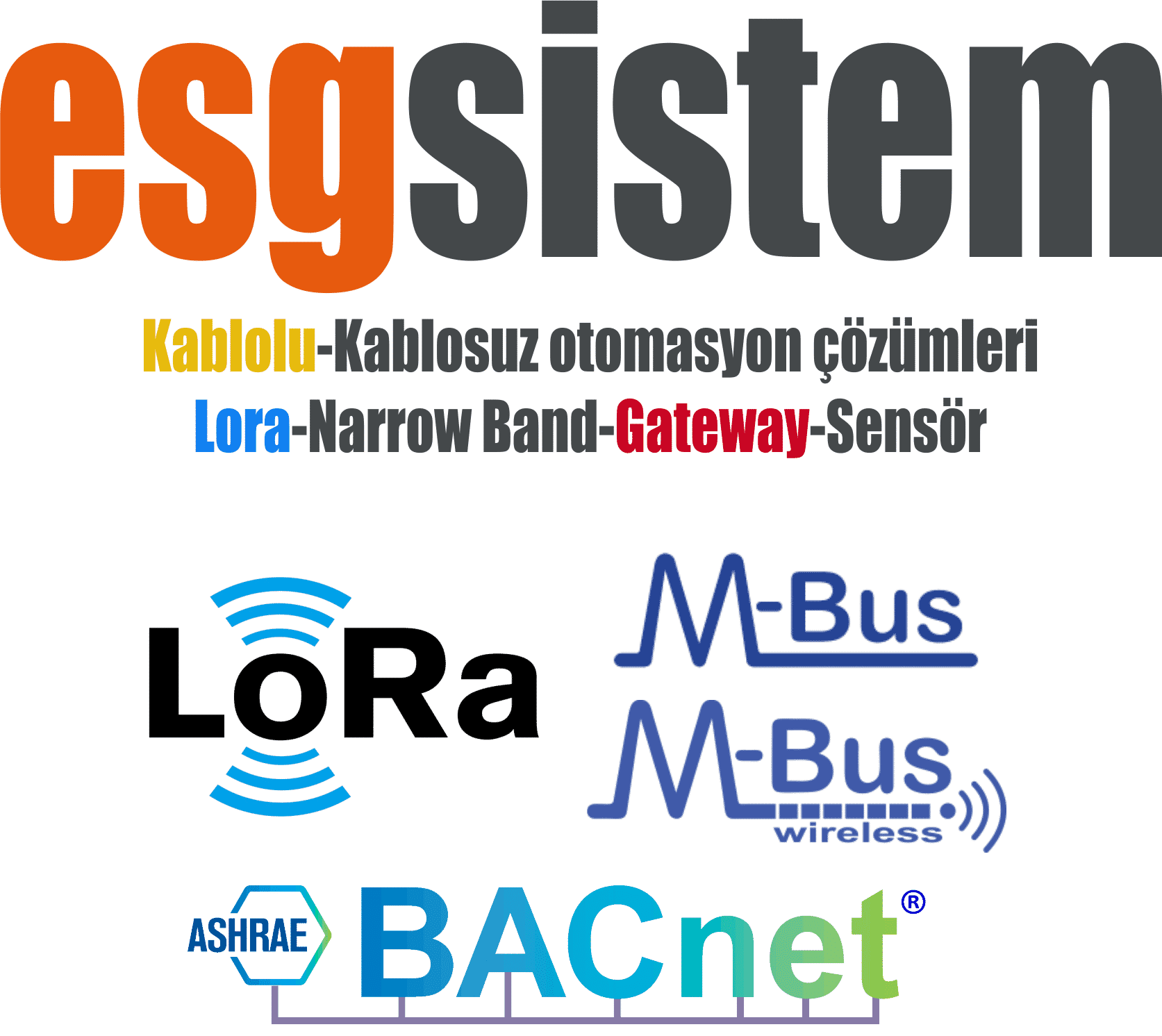 Endüstriyel Kablosuz Sensör Ağlarında Wireless M-Bus